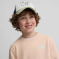 SUDADERA CORAL SAND