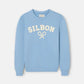 SUDADERA RAQUETA AZUL INDIGO
