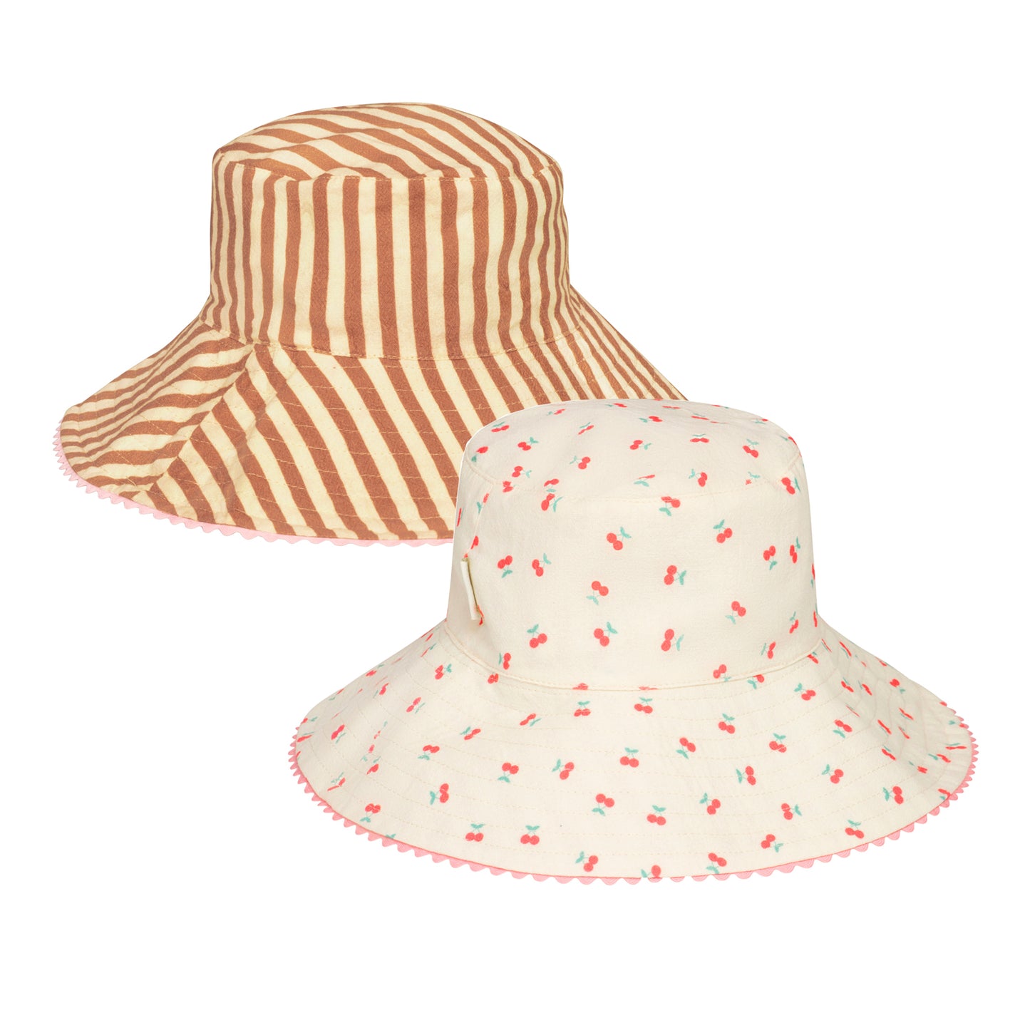SOMBRERO CHERRY REVERSIBLE