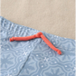 BÓXER DENIM NARANJA BEBÉ
