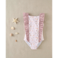 BAÑADOR PRINCESS LAZADA