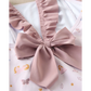 BAÑADOR PRINCESS LAZADA