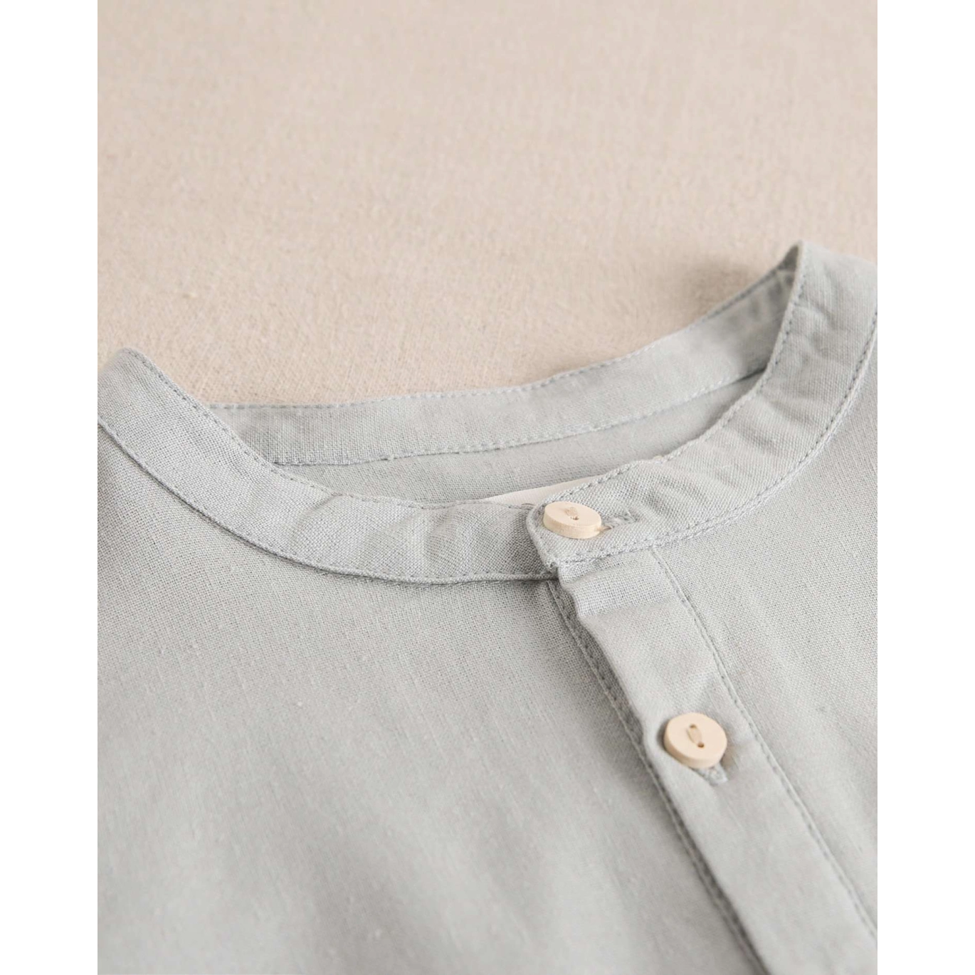 CONJUNTO VERDE RAYAS NIÑO