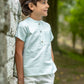 CAMISA AGUASANTA  VICHY