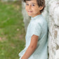 CAMISA AGUASANTA  VICHY