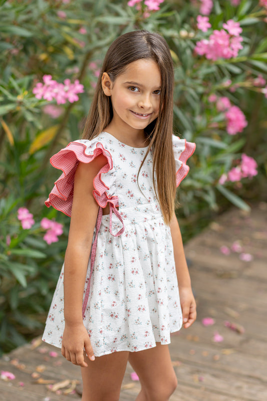 RANITA FLORES AGUASANTA