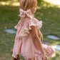 VESTIDO ROSE