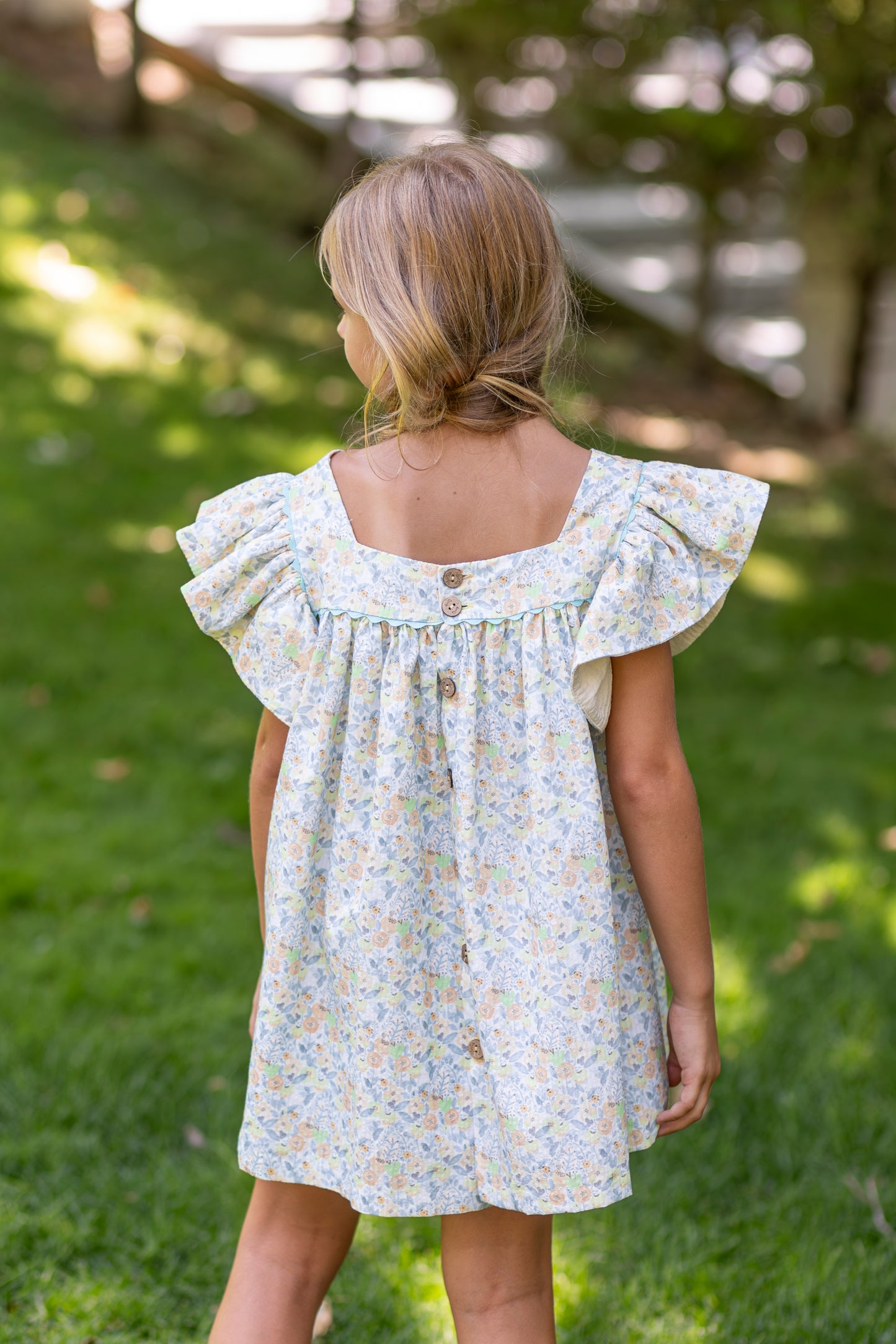 VESTIDO FLORIAN