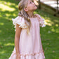 VESTIDO ROSE