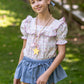 FALDA VOLANTE