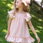 VESTIDO ROSE