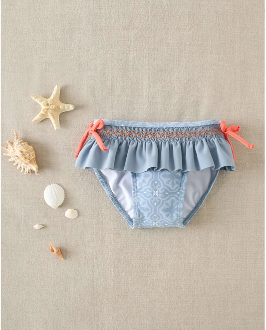 CULETÍN DENIM-NARANJA
