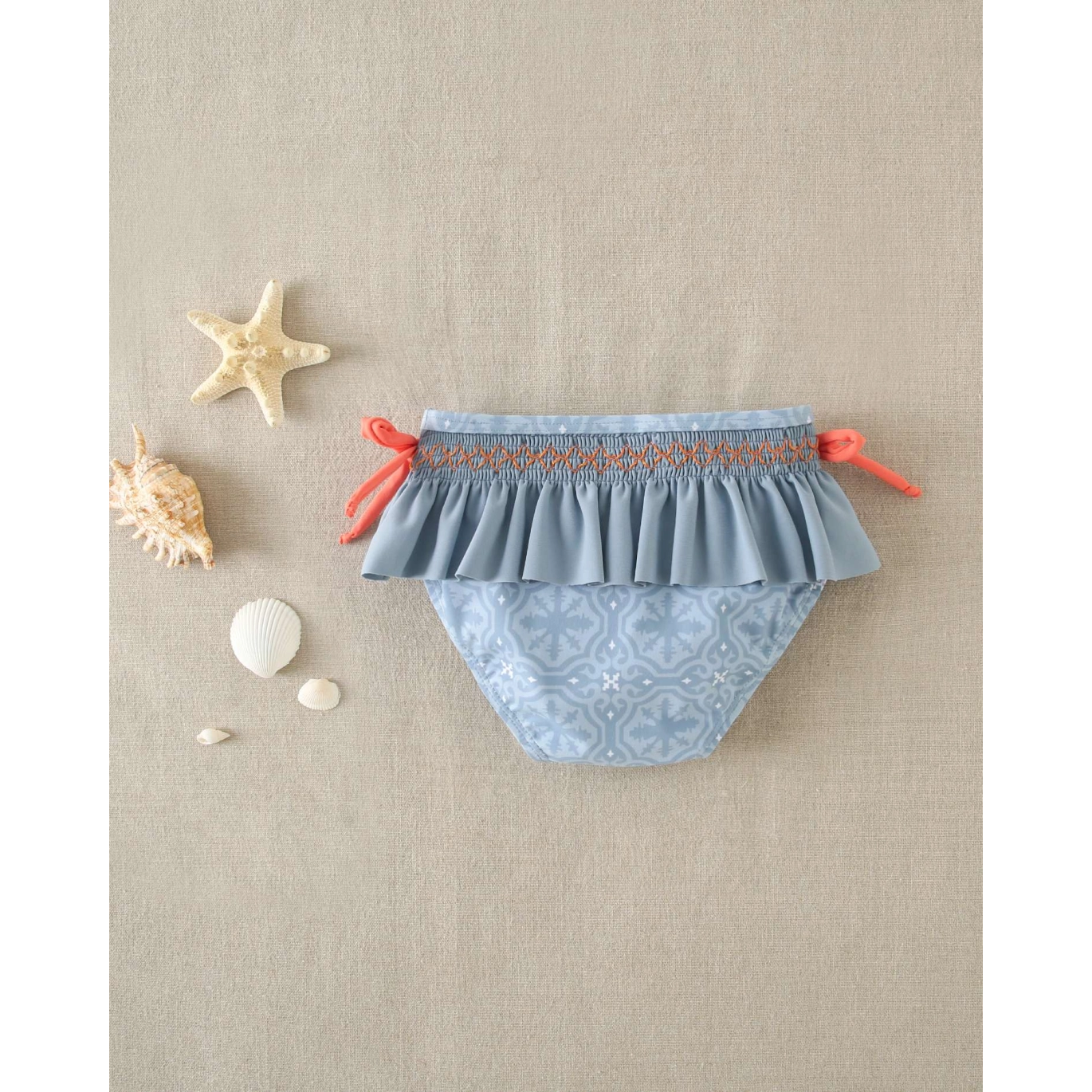 CULETÍN DENIM-NARANJA
