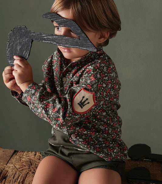 CONJUNTO BRUNA NIÑO