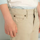PANTALON 5 BOLSILLOS BEIGE