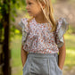 CONJUNTO ENORA FLORES