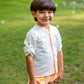CONJUNTO IVETTE NIÑO