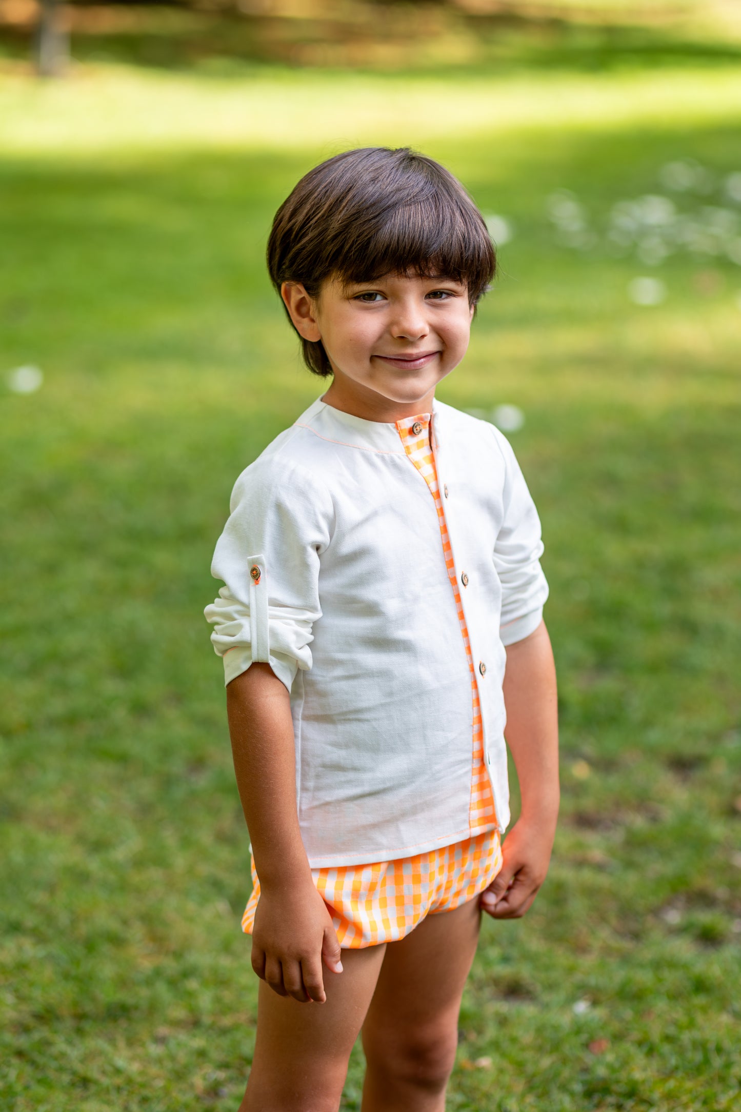CONJUNTO IVETTE NIÑO