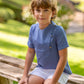 CAMISA NIÑO SARA