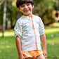 CONJUNTO IVETTE NIÑO