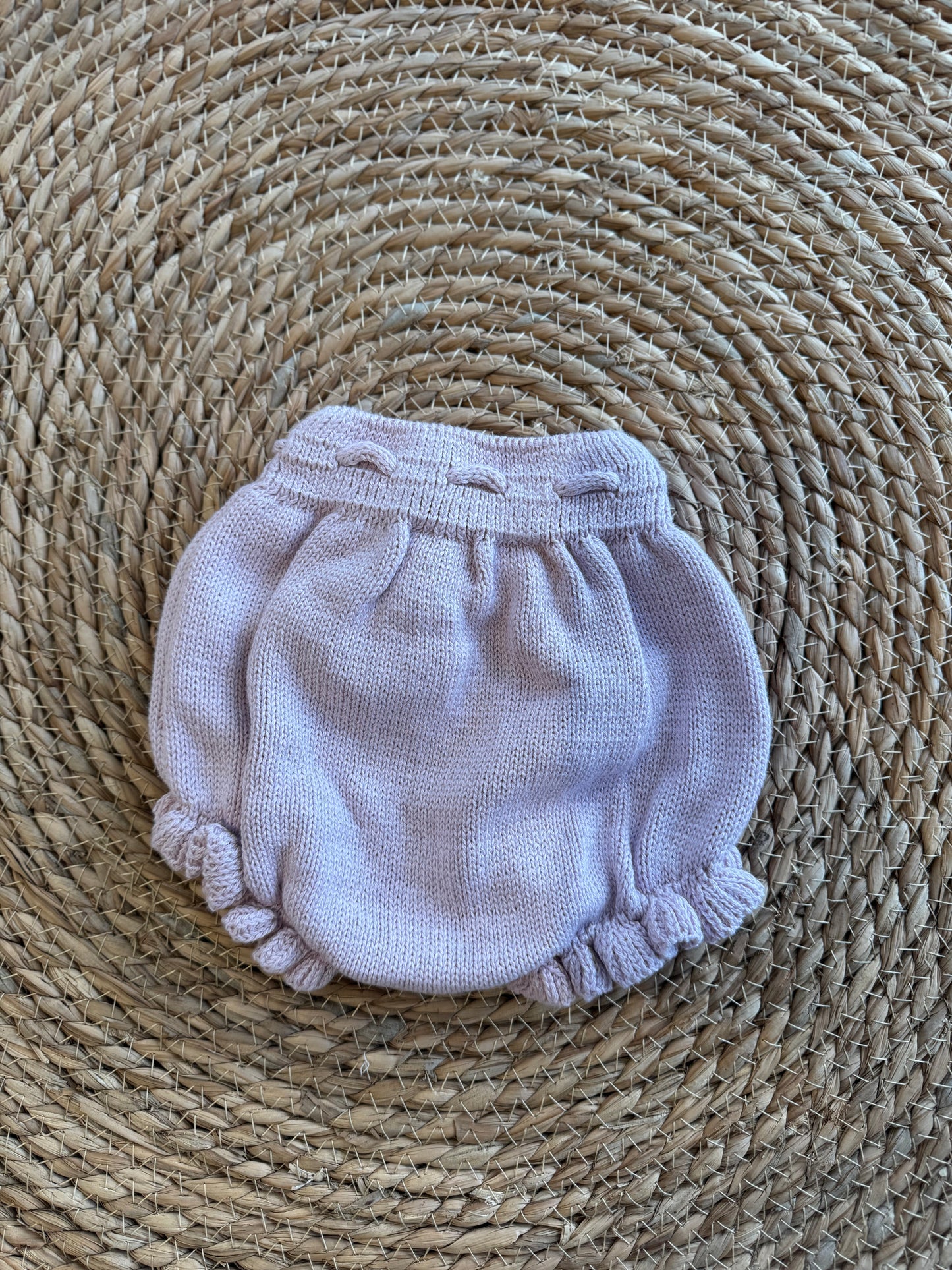 RANITA PUNTO MALVA