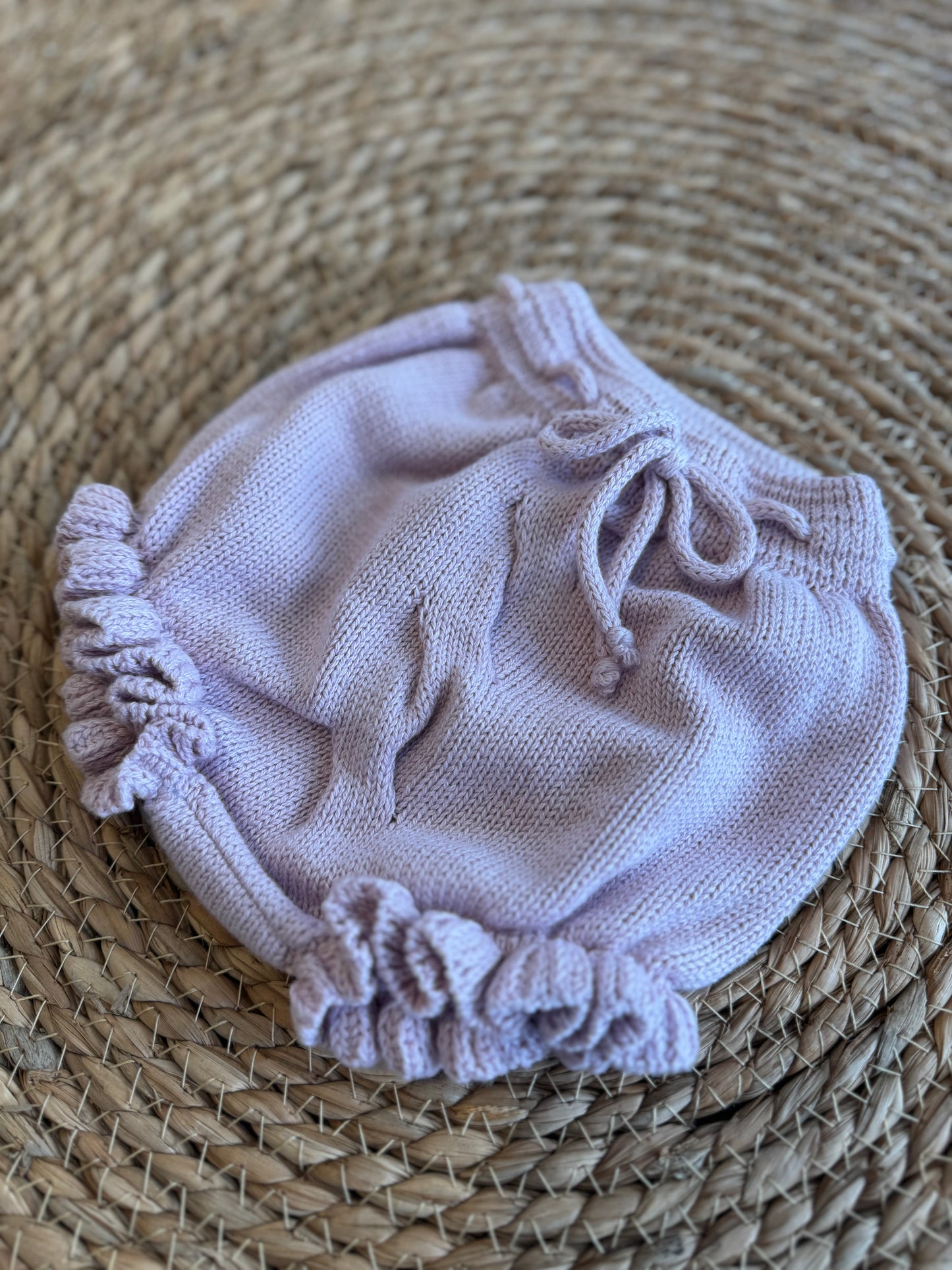RANITA PUNTO MALVA
