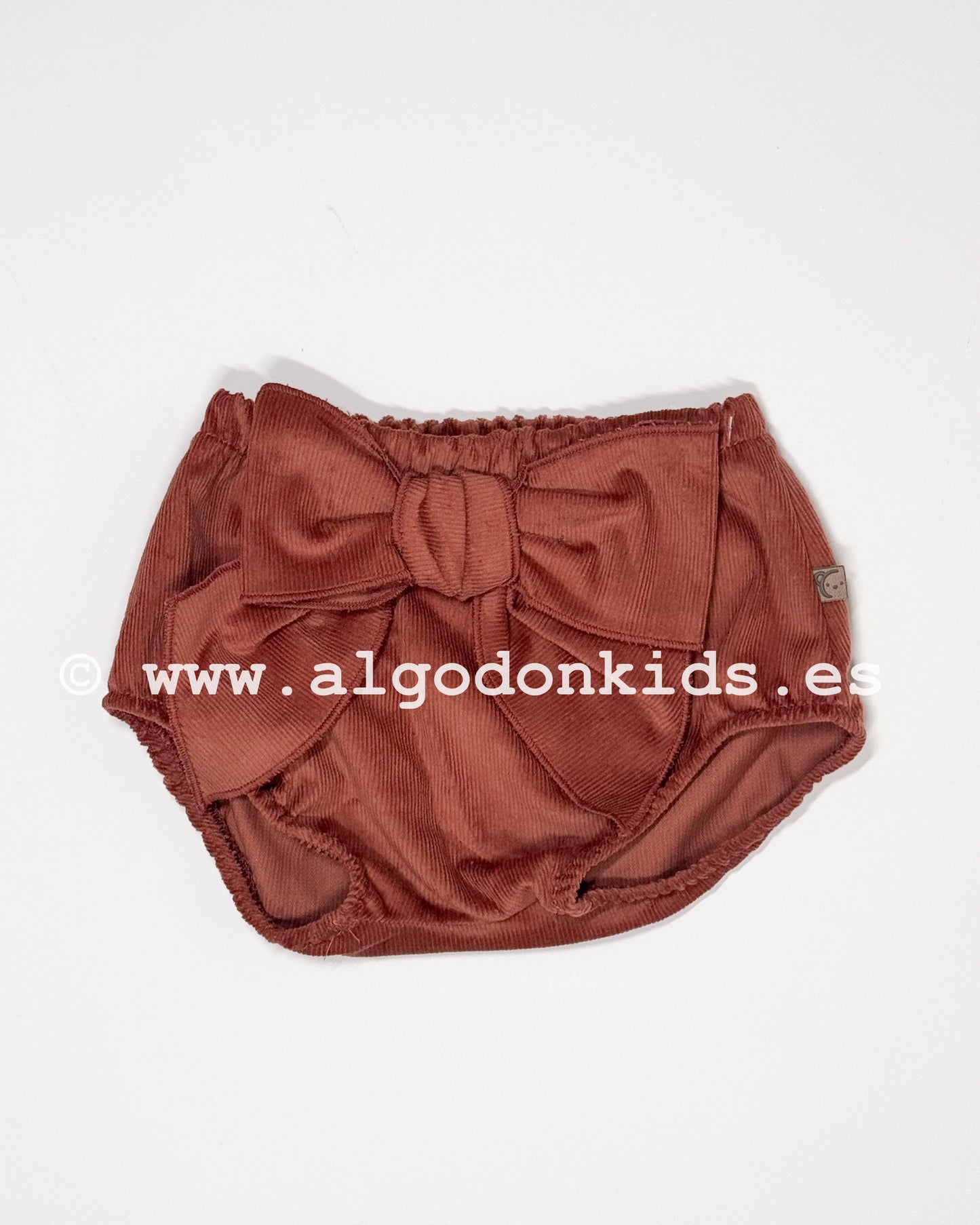 RANITA MICROPANA LAZO