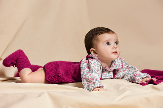 CONJUNTO RANITA FRESA