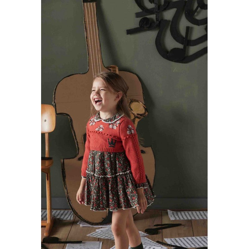 JESUSITO Y JERSEY BRUNA