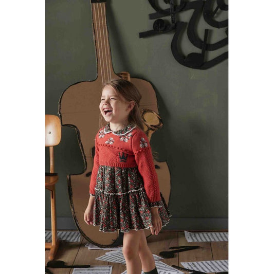 JESUSITO Y JERSEY BRUNA