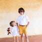 CAMISA BLANCA