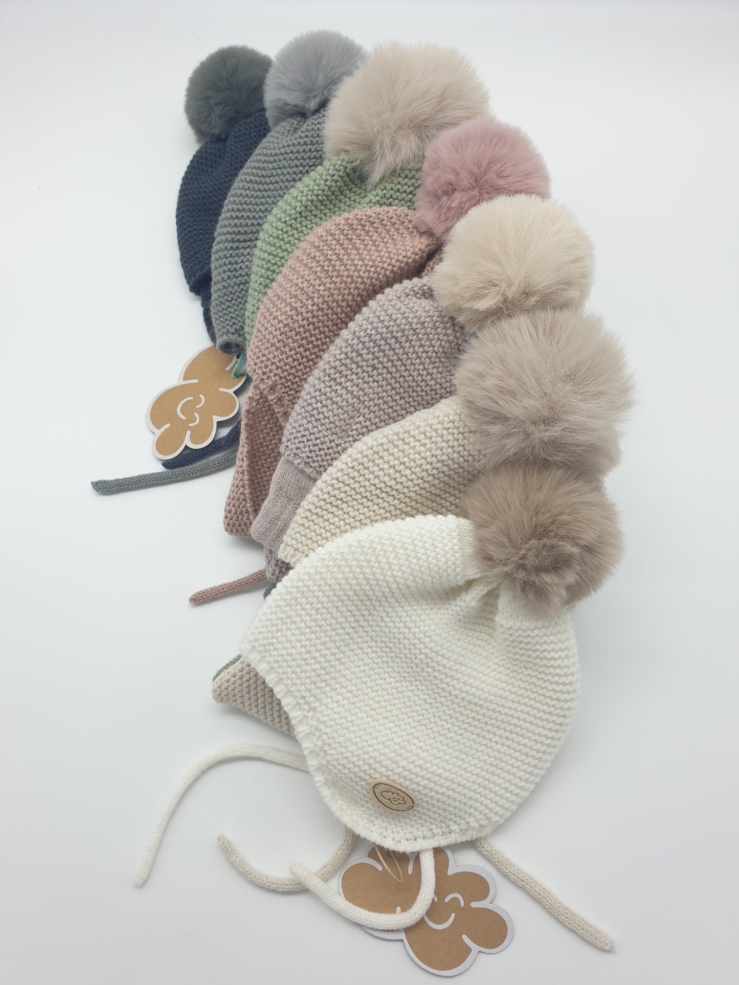 GORRITO POMPÓN RECIÉN