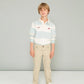 PANTALON 5 BOLSILLOS BEIGE