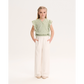 PANTALÓN BLANCO ALGODÓN
