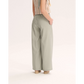 CONJUNTO TOP RAYAS SALMÓN -VERDE