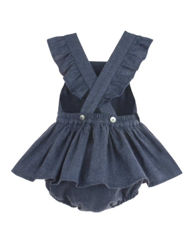 RANITA TIRANTES DENIM