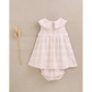 JESUSITO CUADROS ROSA BABY DOLL