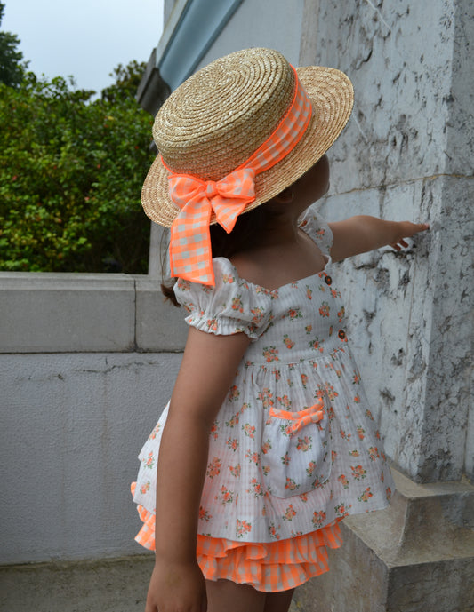 BLUSA BOLSILLOS ASTRID