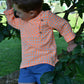 SHORT DENIM ASTRID