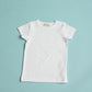 CAMISETA BASIC BLANCA