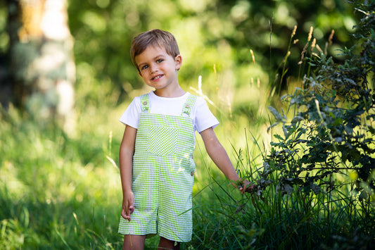 CAMISETA BASIC BLANCA