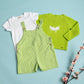 CAMISETA BASIC BLANCA