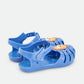 CANGREJERA HELADOS AZUL