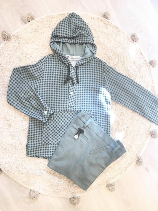 CONJUNTO CLOE