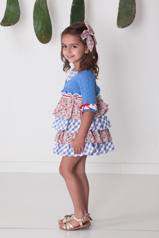 CHAQUETA CORTA PORTONOVO