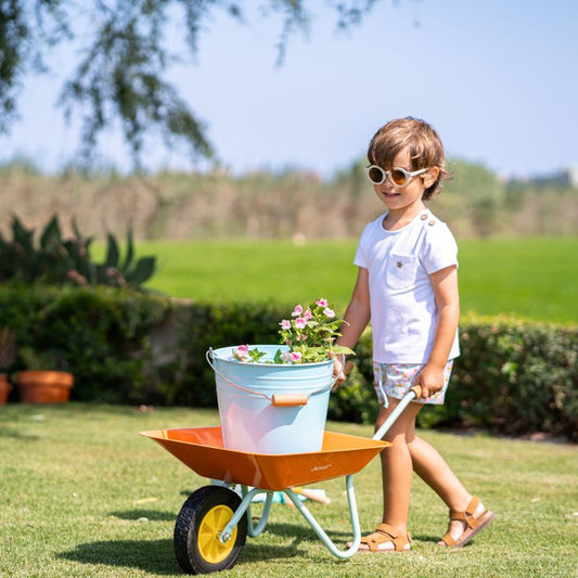 CAMISETA BASIC BLANCA