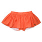 FALDA LANZADA NARANJA